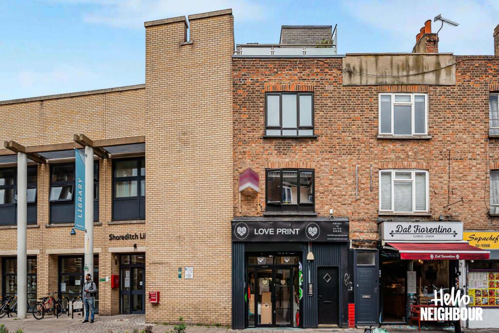 2 bedroom maisonette for rent