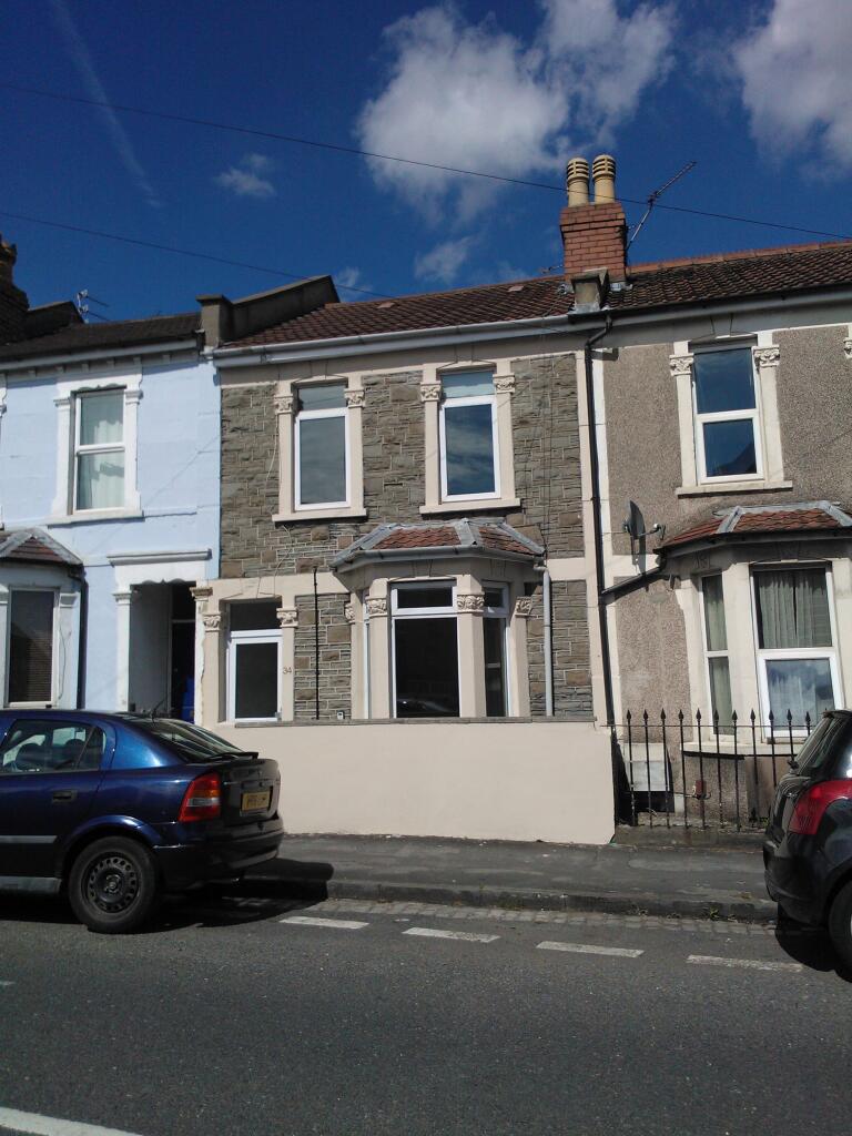 Main image of property: Ashley Down Road, Bristol, BS7