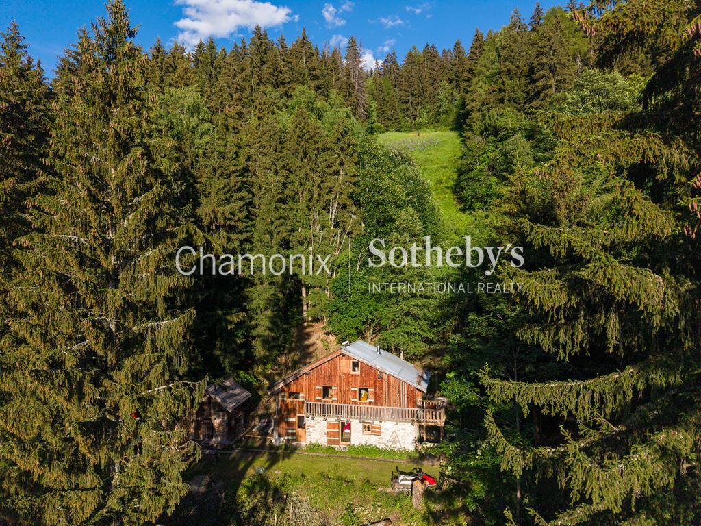 Main image of property: Rhone Alps, Haute-Savoie, St-Gervais-les-Bains