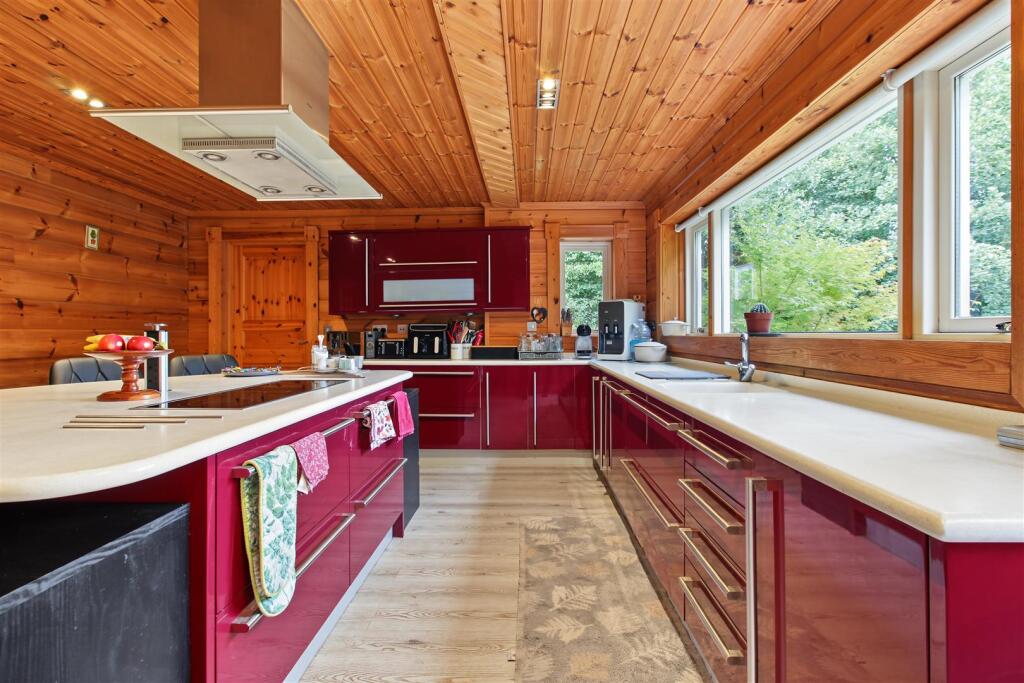 House in King's Lynn and West Norfolk, Pentney - View 2