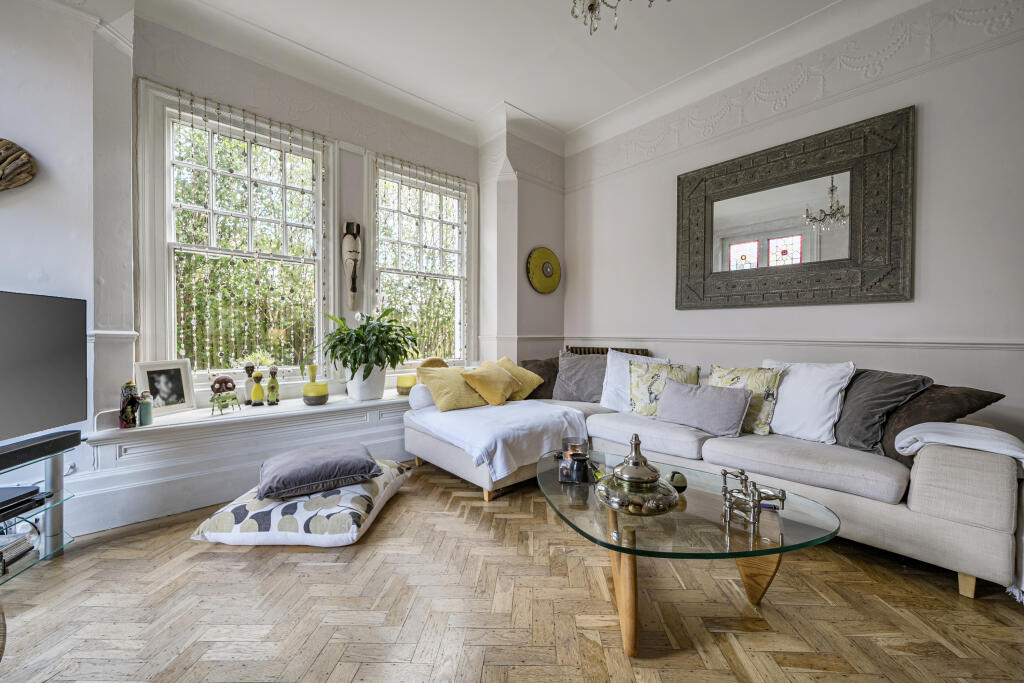 Apartment in London, Muswell Hill - More