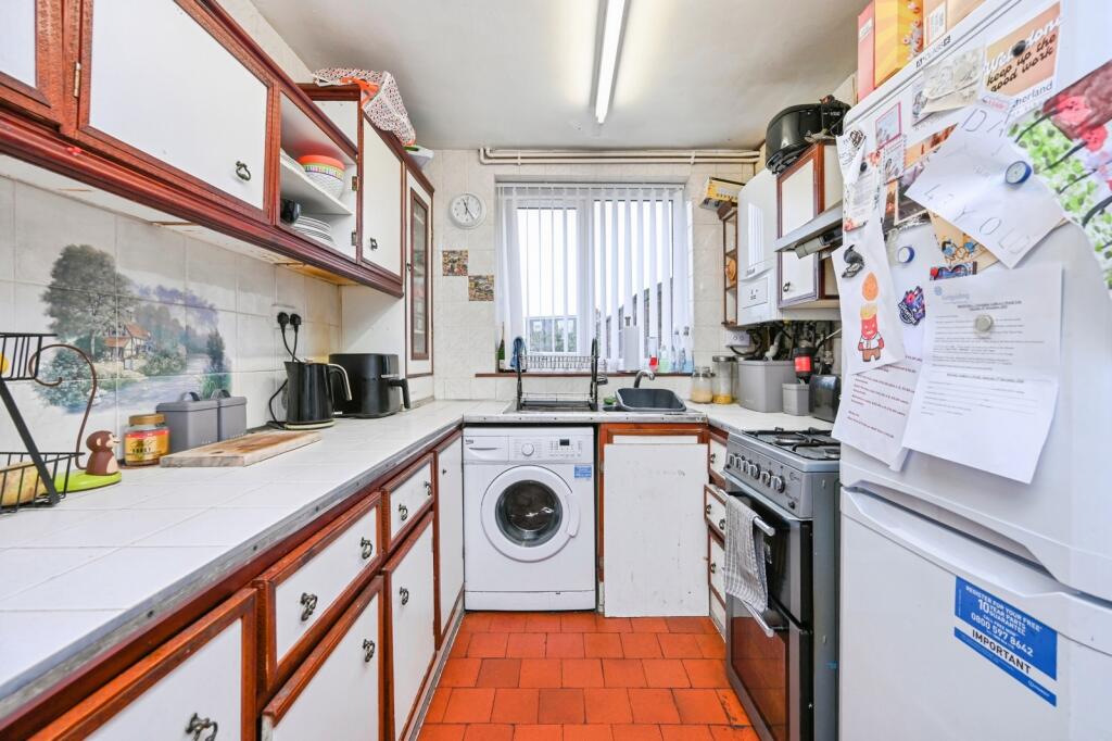 House in Liverpool - More