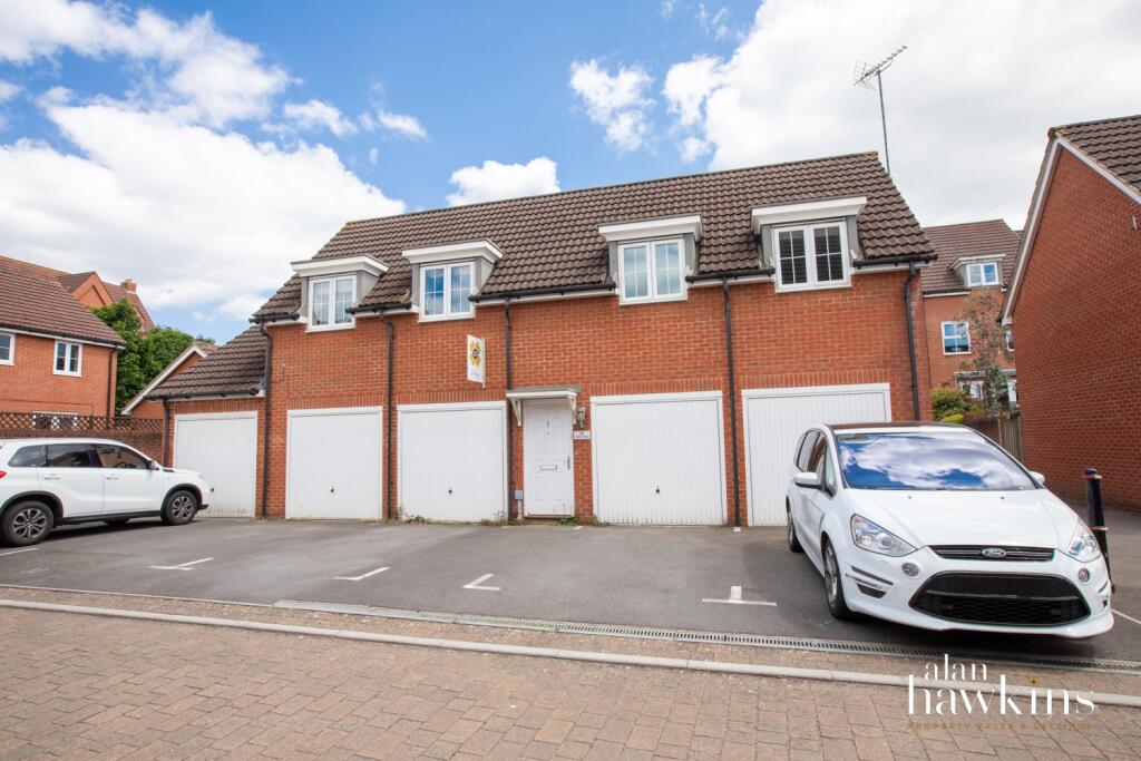 Main image of property: Hart Close, Royal Wootton Bassett, SN4