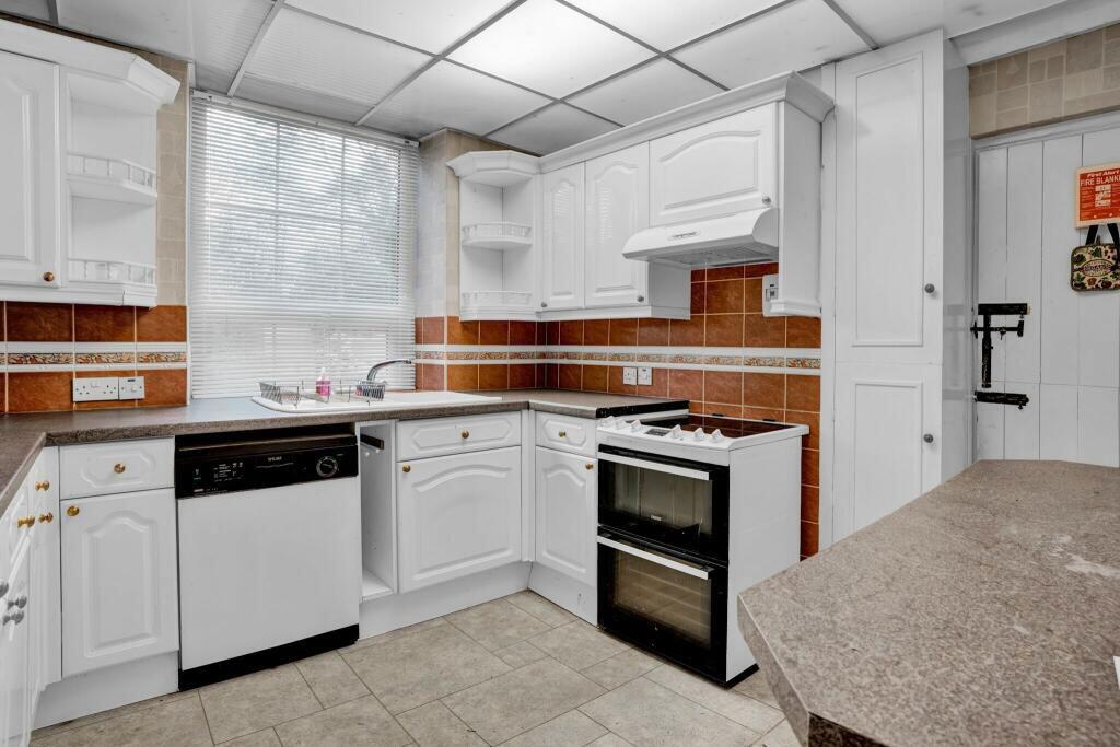 House in Blackburn, Cherry Tree, Witton - More