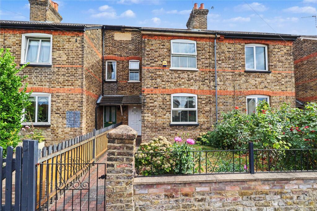 Main image of property: Princess Road, Woking, GU22