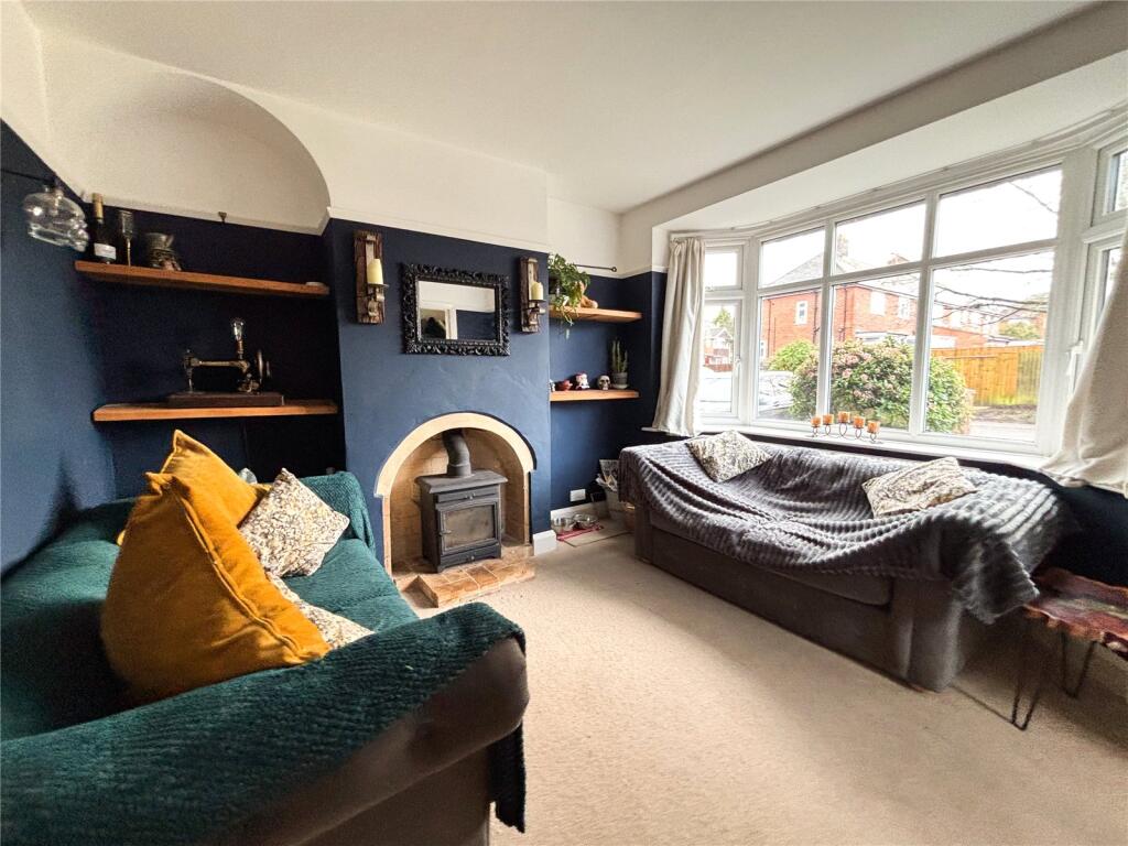 Additional image 11 of Luxfield Road, Warminster