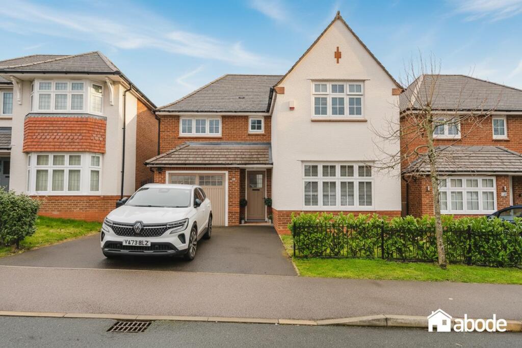 Main image of property: Treswell Road, Broadgreen, Liverpool, L14