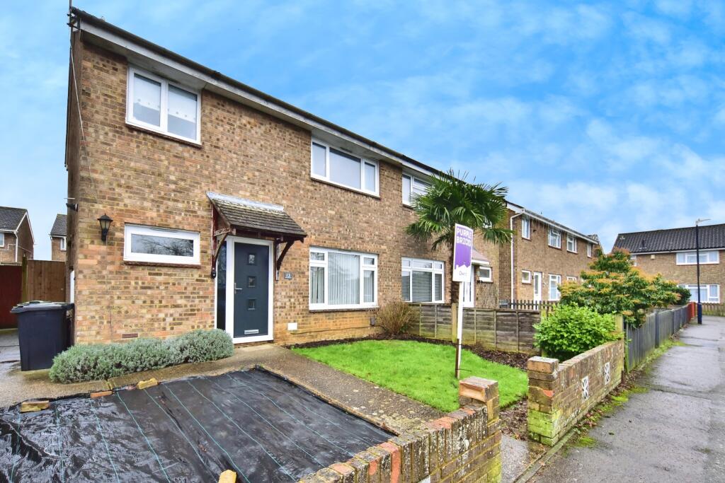 Main image of property: Groombridge Square, Maidstone, ME15