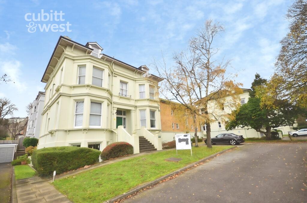 Main image of property: Preston Road, Brighton, BN1