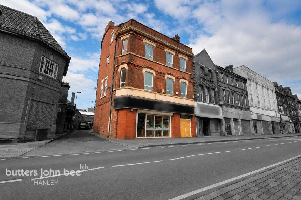 Main image of property: High Street, Stoke-on-trent
