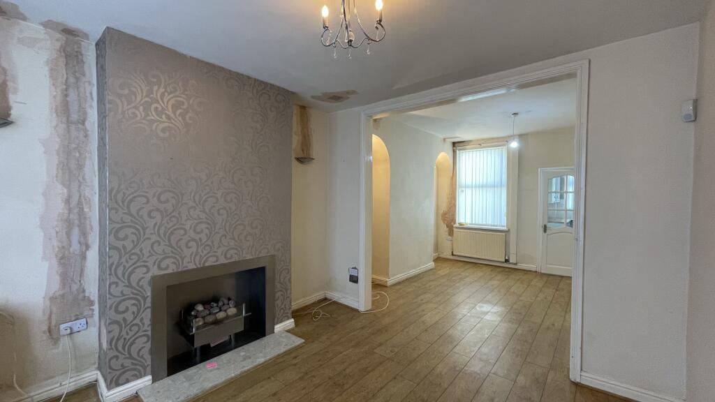 House in Liverpool - View 5