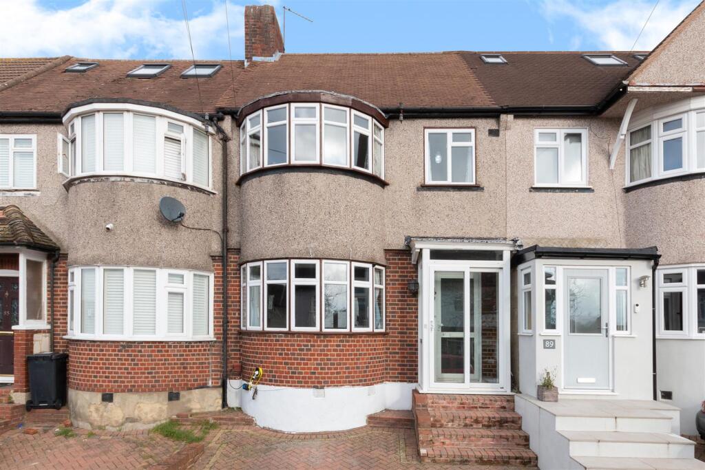 Main image of property: Rougemont Avenue, Morden