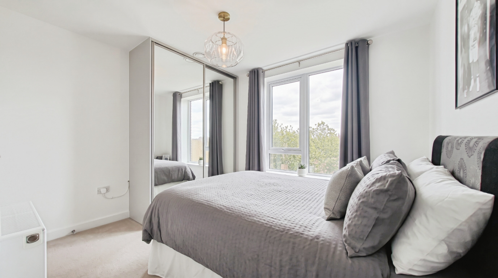 Apartment in Wokingham, Emmbrook - View 5