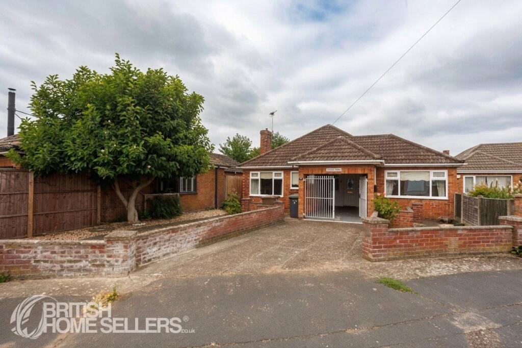 Main image of property: Manor Road, North Hykeham, Lincoln, Lincolnshire, LN6