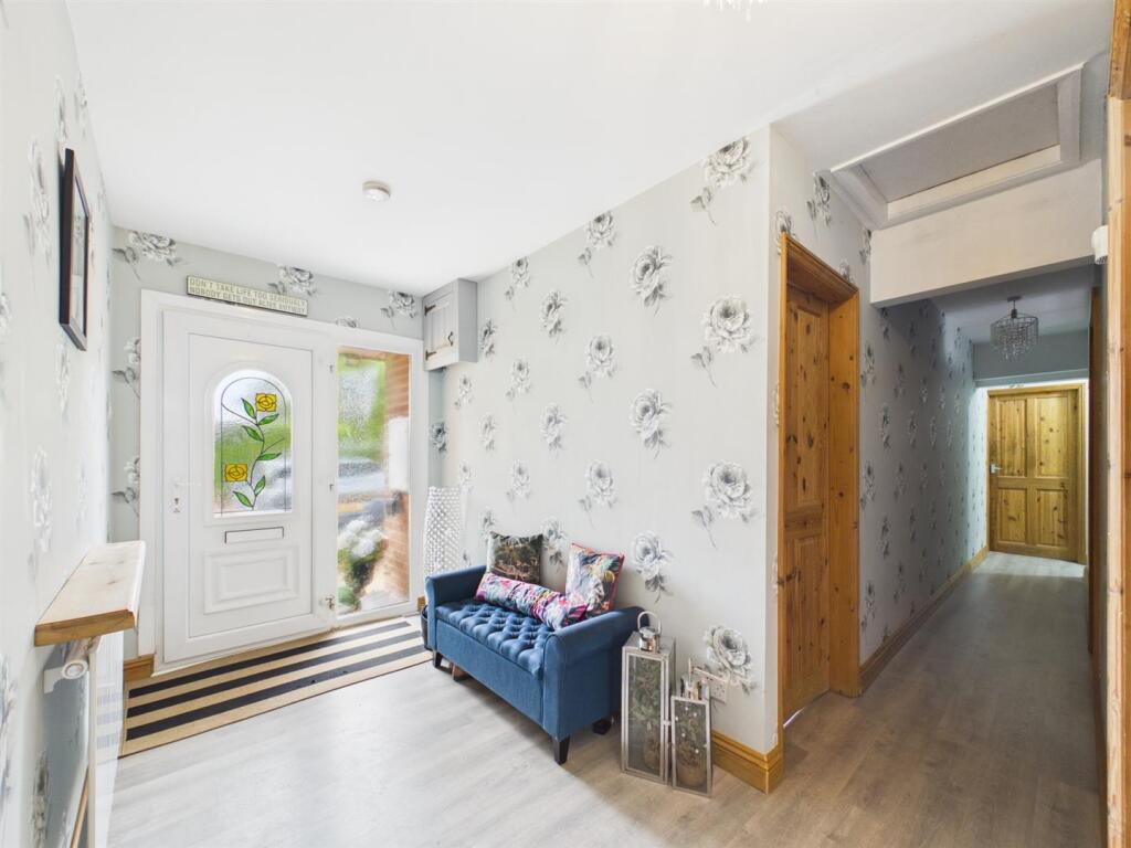 House in Alford, Saleby - View 2
