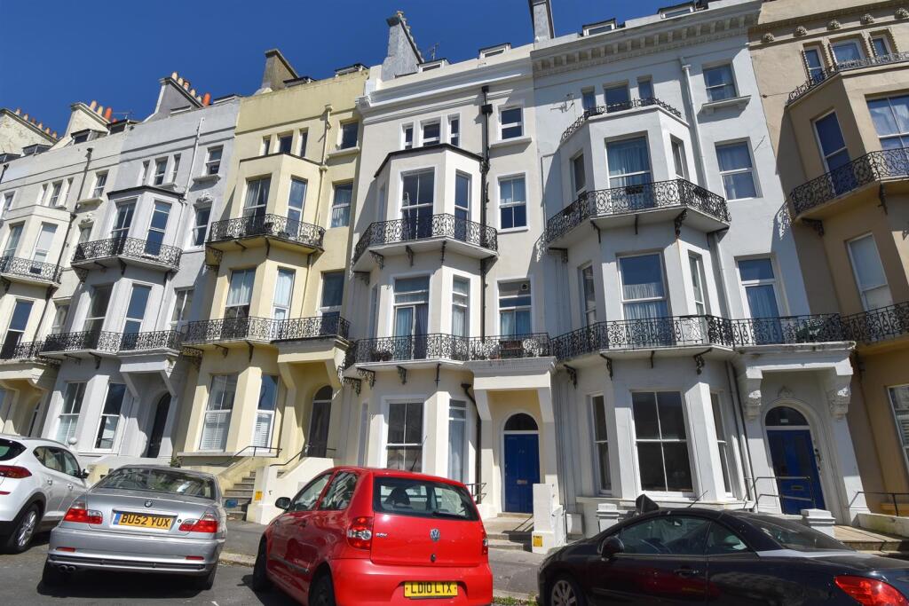 Main image of property: Warrior Square, St. Leonards-On-Sea