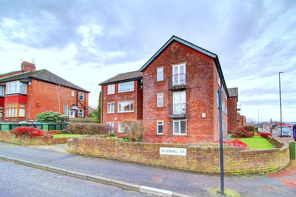 Main image of property: Silver Lonnen, Newcastle Upon Tyne, NE5