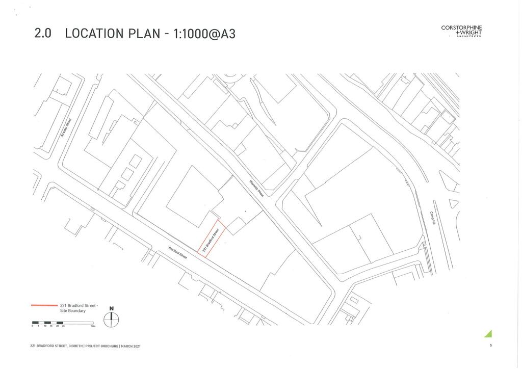 Additional image 7 of Bradford Street, Birmingham, West Midlands, B12