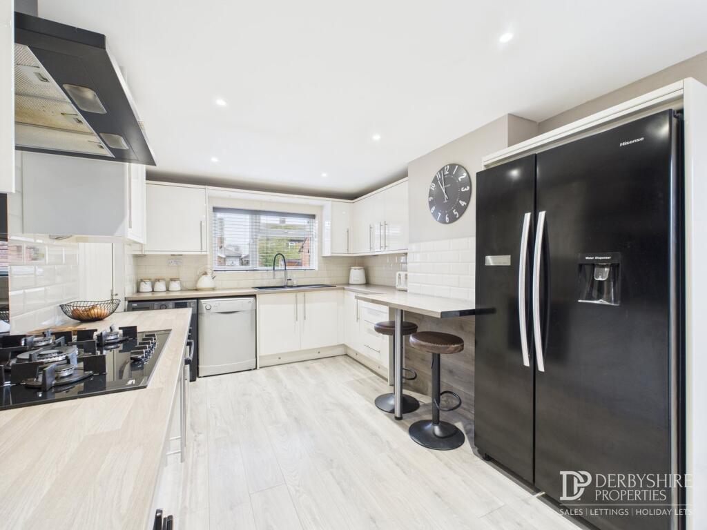 Holden Avenue, Aston-on-Trent, Derby, DE72 photo 2