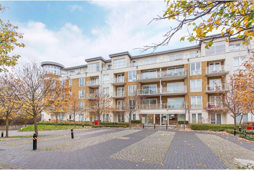 Main image of property: Melliss Avenue, Richmond, TW9