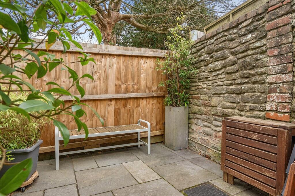 Seawalls Road, Sneyd Park, Bristol, BS9 photo 3