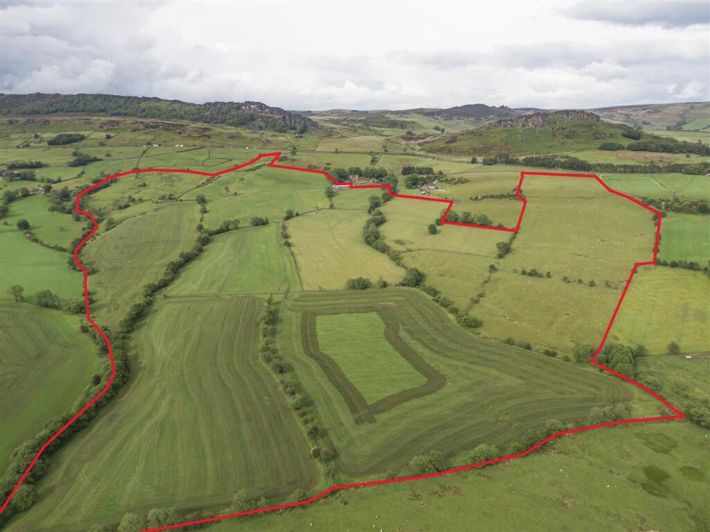 Main image of property: Upper Hulme, Leek