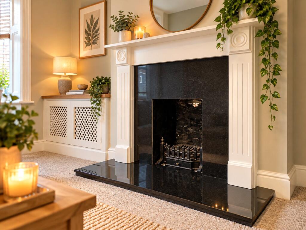 House in Bristol, Wapping Wharf, Southville - View 4