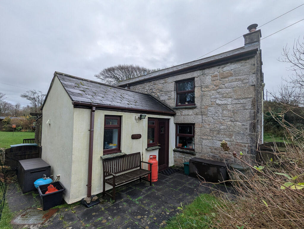 Main image of property: Stithians, Truro. TR3 7DT