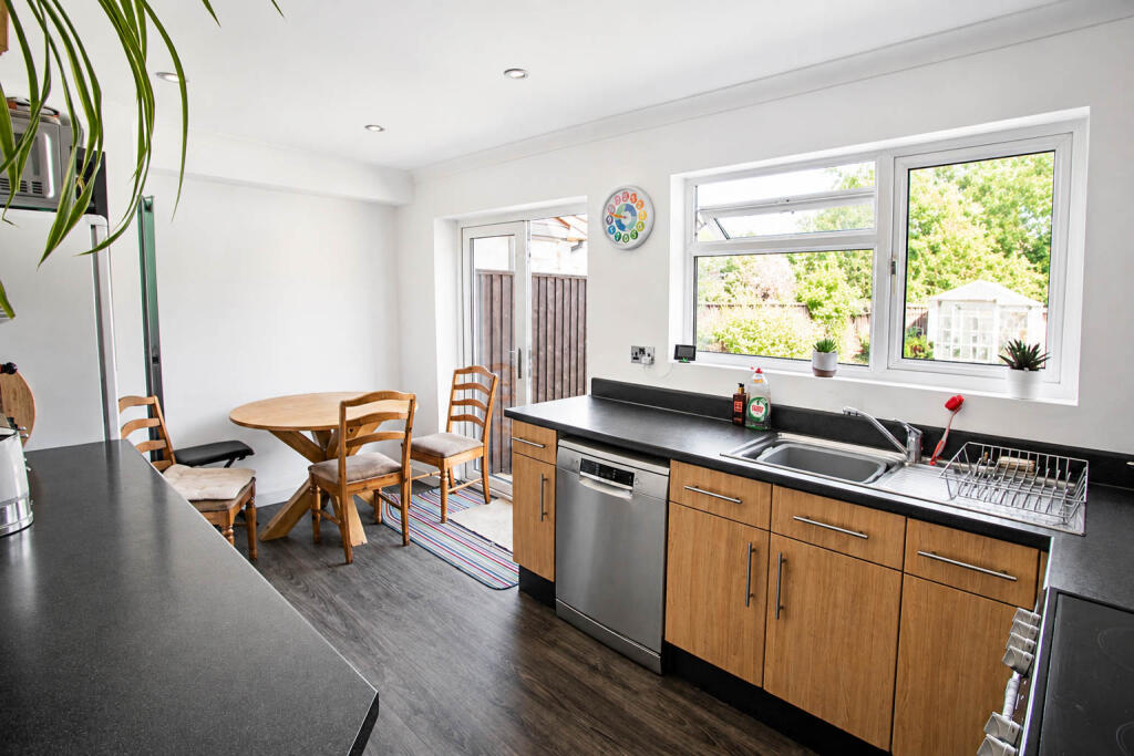 House in East Devon, Ottery St. Mary - View 5