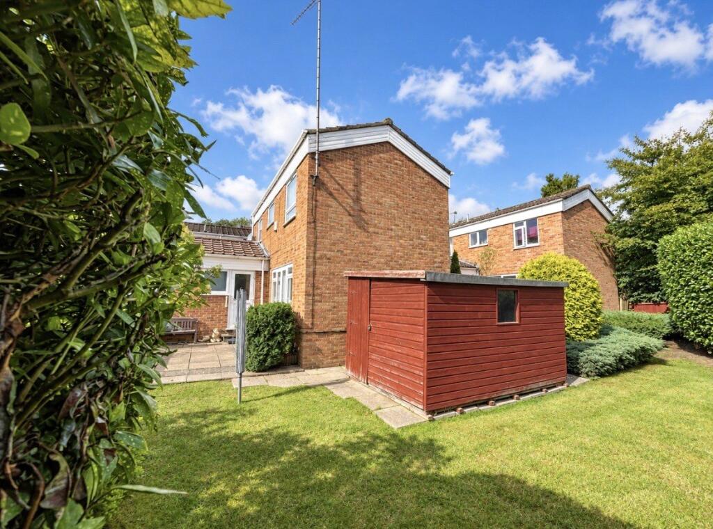 House in Norwich, Thorpe Hamlet - View 4