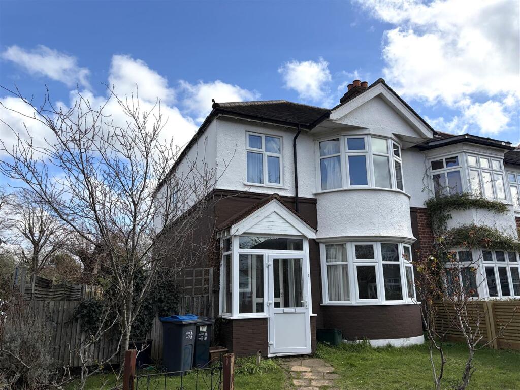 Stratton Road, Merton Park photo 2
