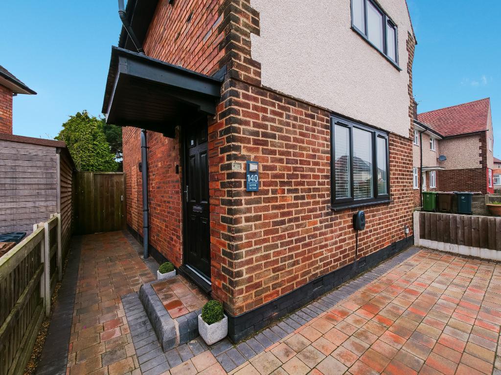 Main image of property: Central Avenue, Birkdale, Southport, Merseyside, PR8 3ED