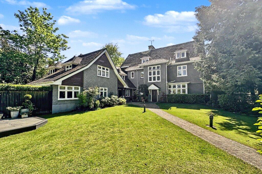 Main image of property: Talbot Avenue, Bournemouth, Dorset, BH3
