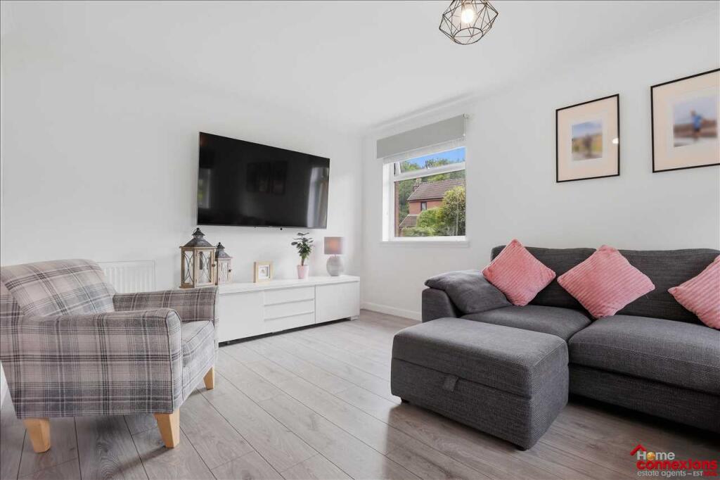 House in Glasgow, South Lanarkshire - View 5