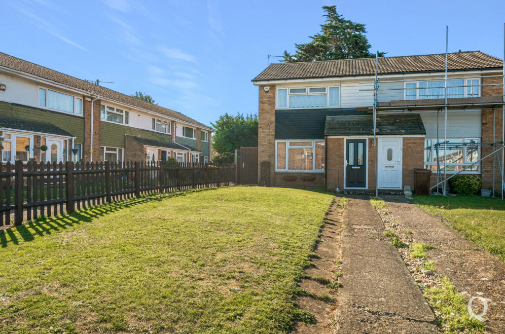 Main image of property: Beaconsfield Road, Sittingbourne, Kent, ME10