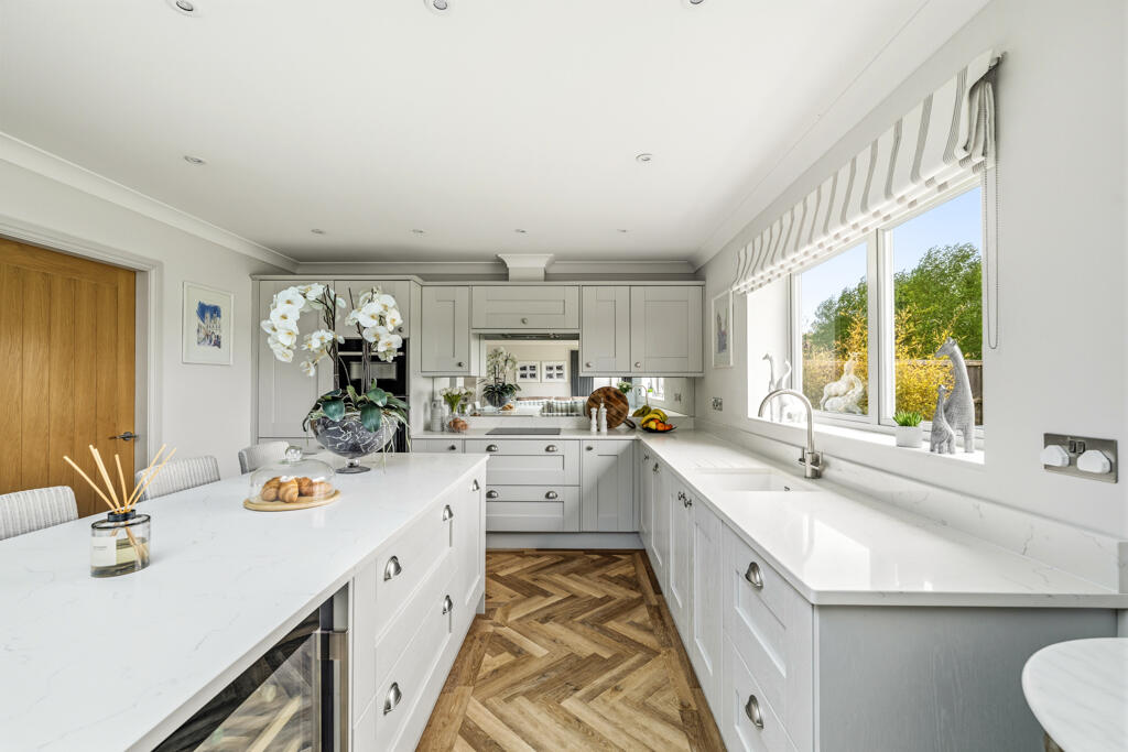 Field View, Willow Lane, Dunston, Lincoln, Lincolnshire, LN4 2EP photo 4