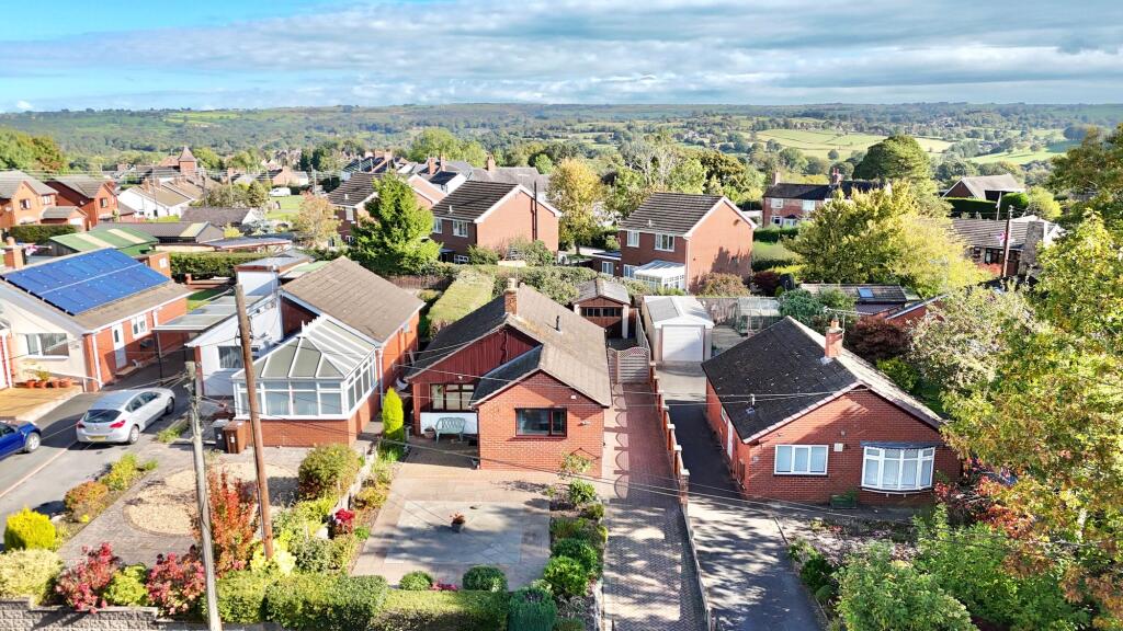 Main image of property: Lockwood Road, Kingsley Holt, ST10