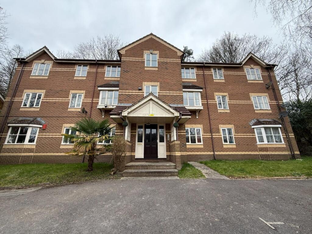 Main image of property: Robertson Drive, St Annes Park, Bristol