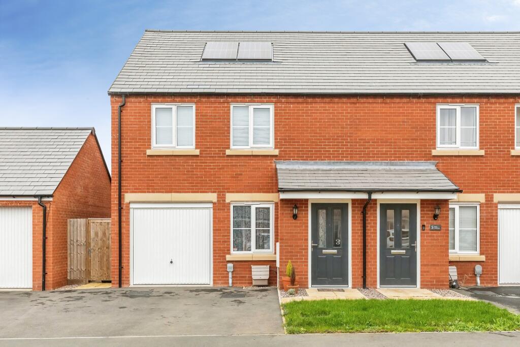 Main image of property: Sika Avenue, Kettering, NN14