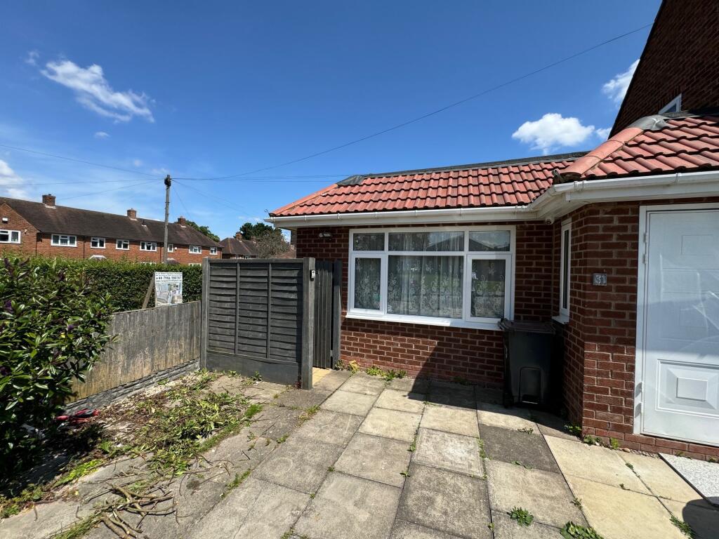 Main image of property: Clover Road