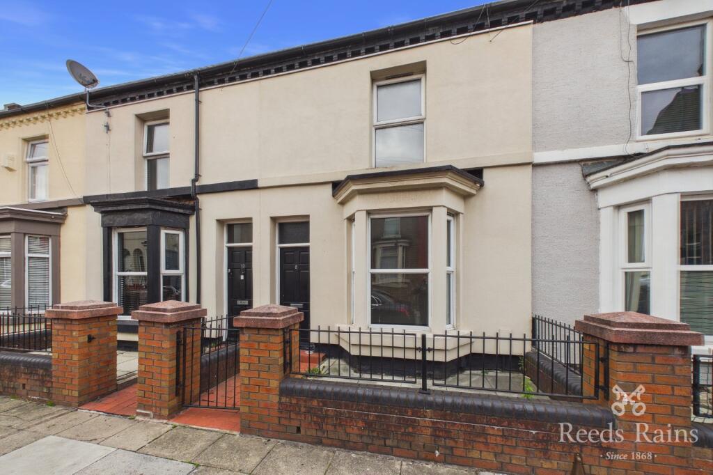 Main image of property: Coniston Street, Liverpool, Merseyside, L5