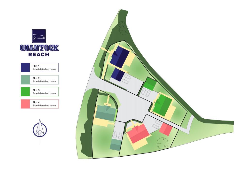 House in Taunton - More