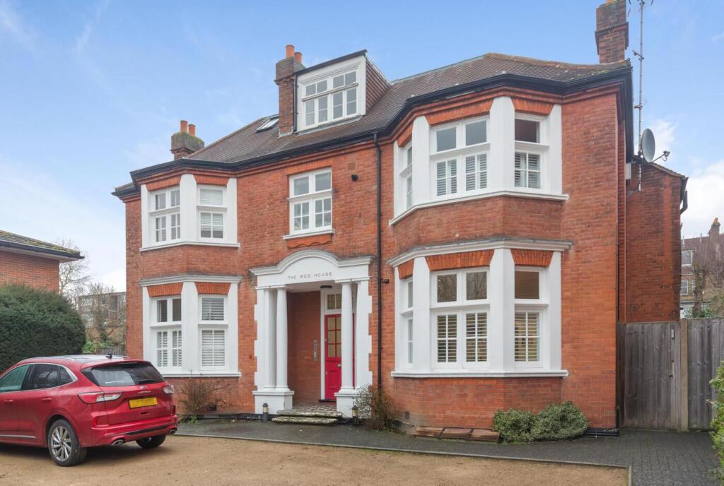 Main image of property: Gaynesford Road, London, SE23