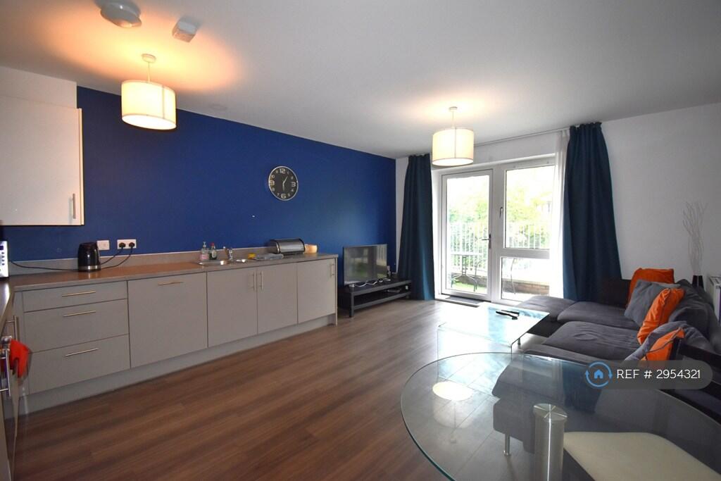 Main image of property: Nassau Court, Campbell Park, Milton Keynes, MK9
