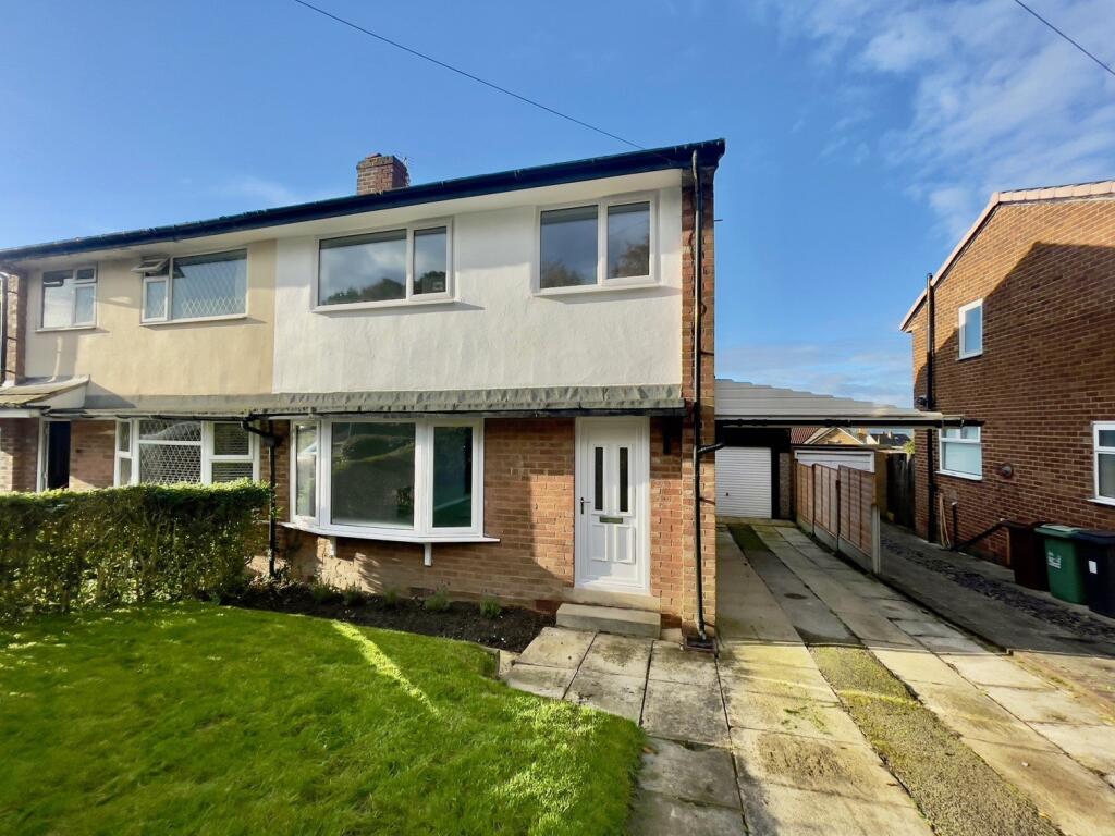 Main image of property: Emmott Drive, Rawdon, Leeds, West Yorkshire, LS19