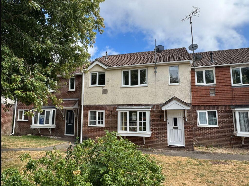 Main image of property: Victoria Close, Bovington, Wareham