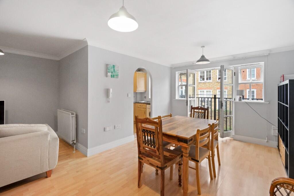 Belvedere Place, Brixton, SW2 photo 3
