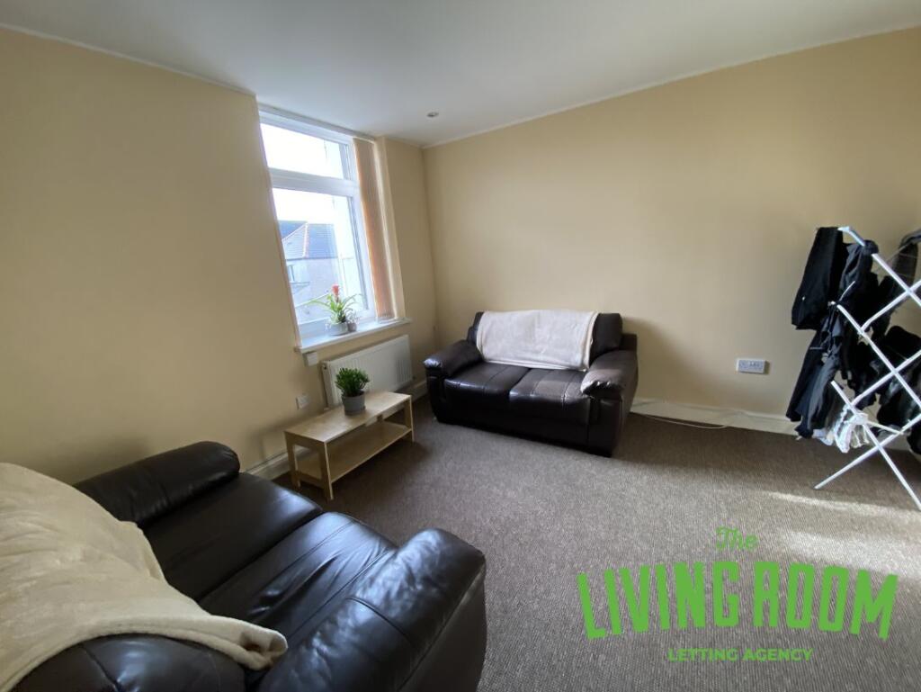 Apartment in Cardiff - View 4