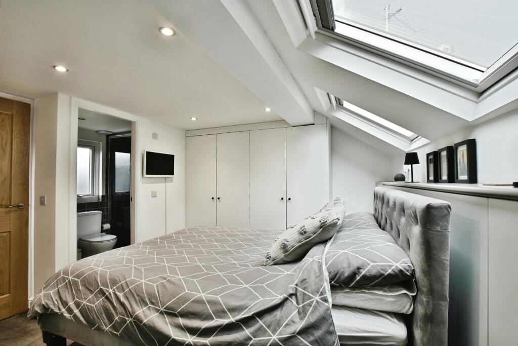 House in Trafford, Greater Manchester - View 4