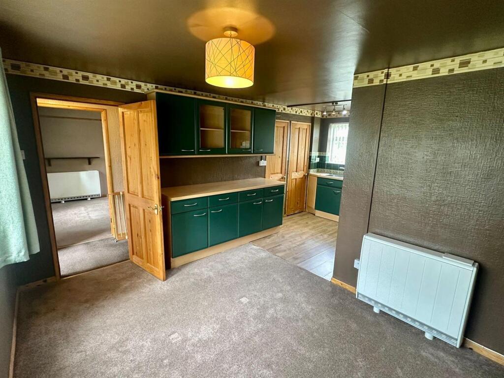 House in Weobley, Herefordshire - More